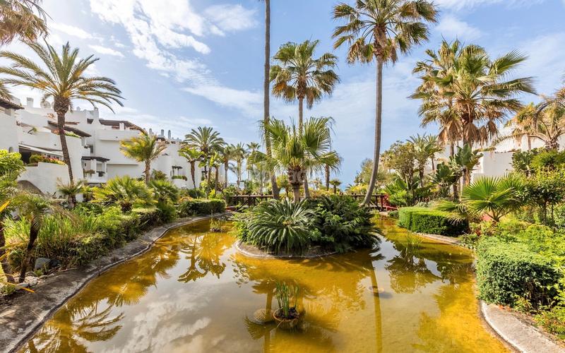 Foto 5a8ac99e-ec51-4b50-bf17-88c9df1d5fe1. Location duplex dans avenida de julio iglesias s/n dans Marbella