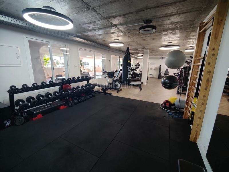 Foto c874bef5-2d80-4caa-9f02-74bf21e7e4d4. Location duplex dans avenida de julio iglesias s/n dans Marbella