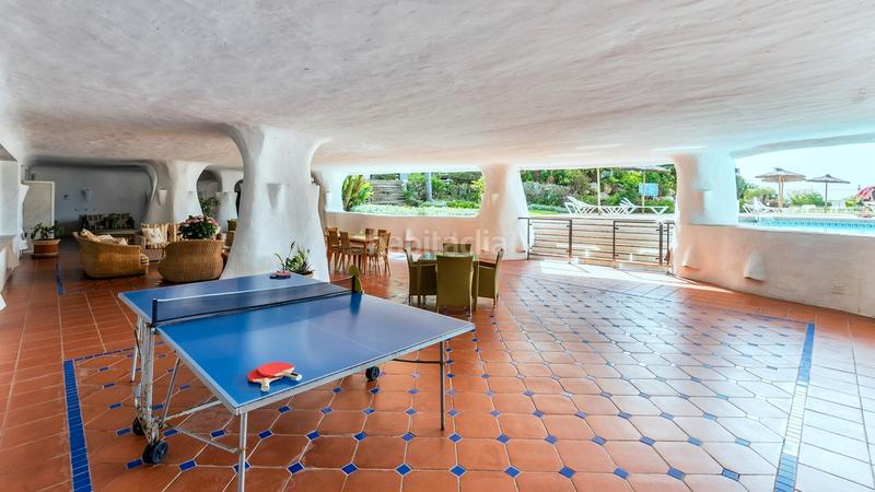 Foto 03f0b125-76fe-4442-9c39-4937b174a3f0. Rent duplex in avenida de julio iglesias s/n in Puerto Banús Marbella