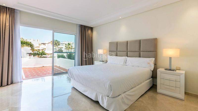 Foto b7855501-a173-4484-bfad-02b9c5c83bf5. Rent duplex in avenida de julio iglesias s/n in Puerto Banús Marbella