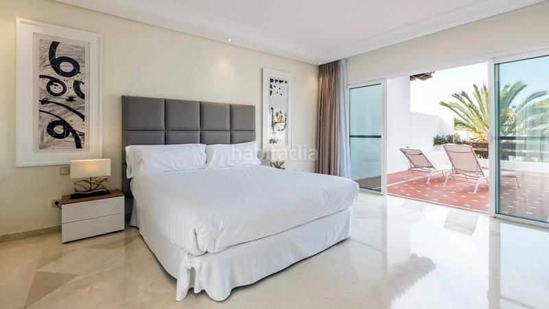 Foto f7340d52-5900-4ad4-b7f9-98336614ef3f. Rent duplex in avenida de julio iglesias s/n in Puerto Banús Marbella