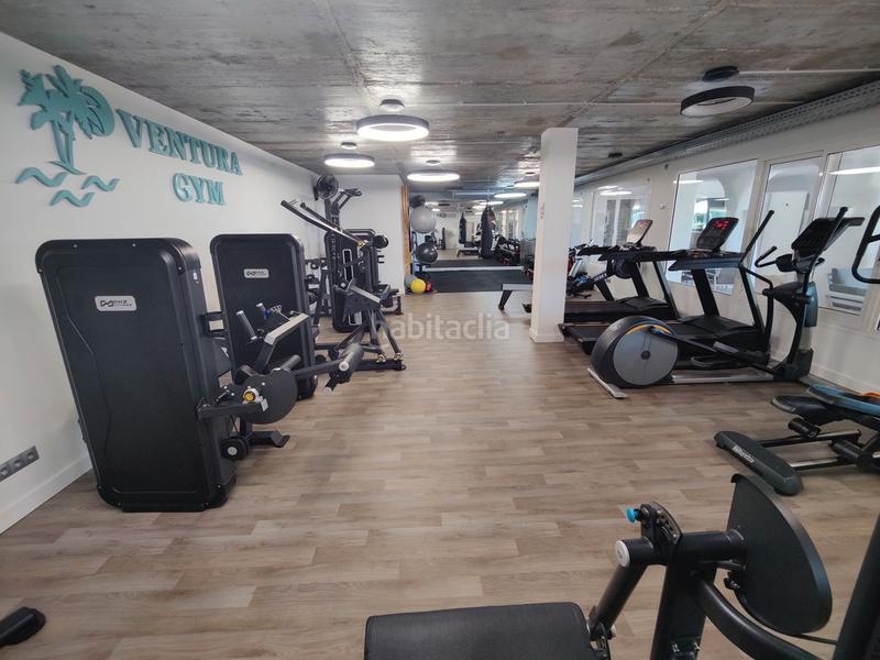 Foto ff839436-c438-48c3-ad8e-1d62a33fce18. Rent duplex in avenida de julio iglesias s/n in Puerto Banús Marbella