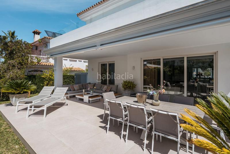 Foto 5ed274ec-beab-4785-8775-56a711895322. Chalet en calle pico del aneto 19 casa / chalet independiente en venta en calle pico del aneto 0, en Estepona