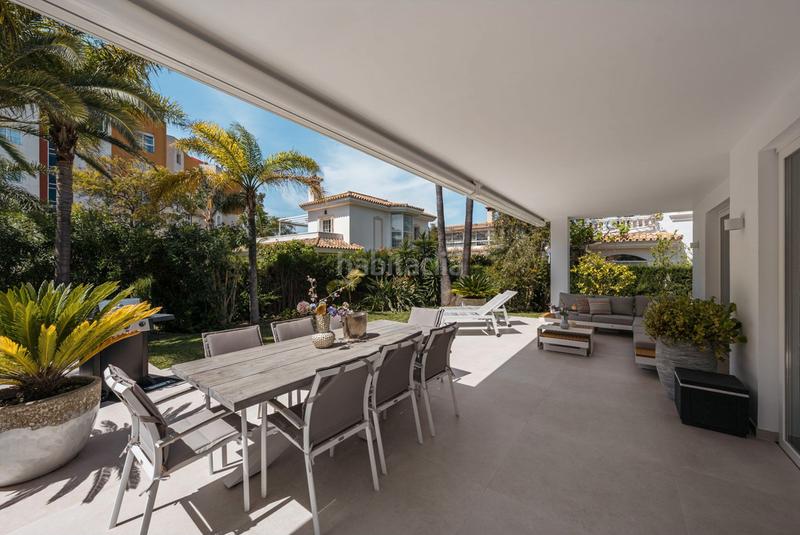 Foto c3856985-a069-4a1b-9e3e-e3245703f566. Chalet en calle pico del aneto 19 casa / chalet independiente en venta en calle pico del aneto 0, en Estepona