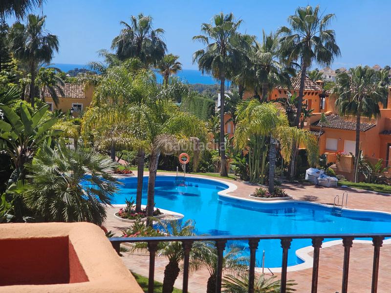 Foto f9b2c4fd-3a1c-4cc9-bd87-7de2e00a5fad. Affitto casa bifamiliare in calle nueva 26 in Centro Histórico Málaga