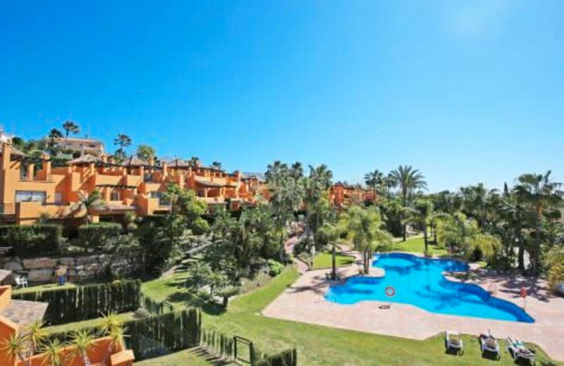 Foto 4cacca03-f541-4b04-b28b-9c30dab6e560. Lloguer casa aparellada a calle nueva 26 a Centro Histórico Málaga