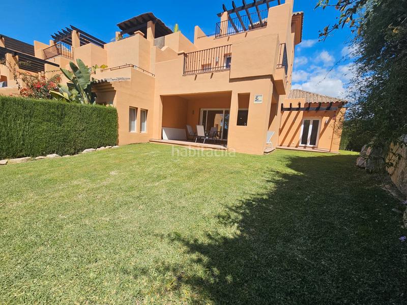 Foto 2effdc9a-2e7a-4b3a-8320-9624e5cd5e09. Location maison jumelée dans calle nueva 26 dans Centro Histórico Málaga