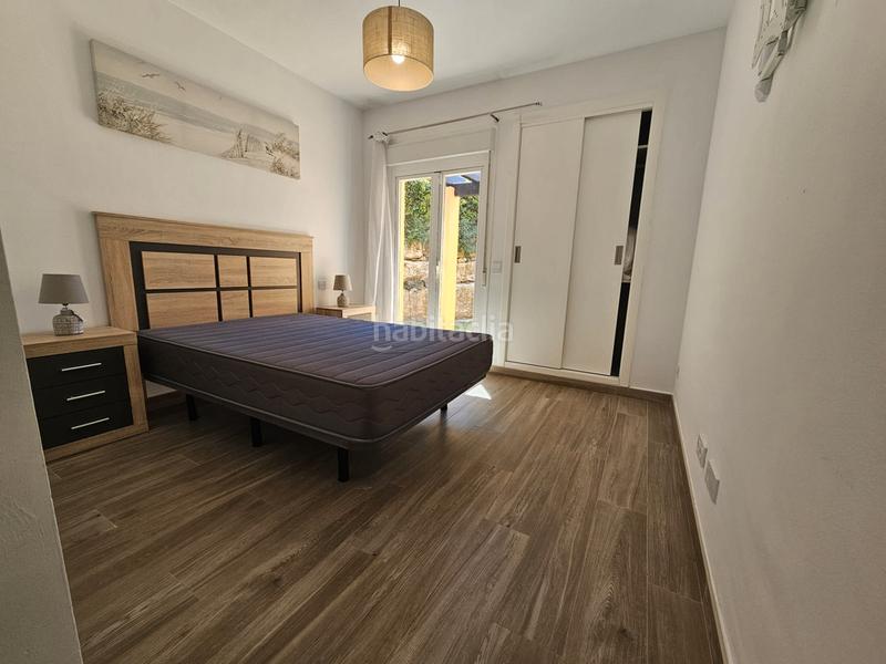 Foto cfde8479-e3da-404c-9200-1968427d33b0. Location maison jumelée dans calle nueva 26 dans Centro Histórico Málaga