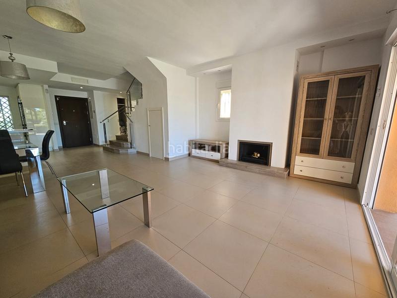 Foto 9181c261-6c66-4ea5-97c3-0c922d3a942a. Rent towny house in calle nueva 26 in Centro Histórico Málaga