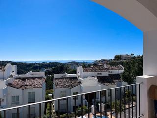 Location Appartement à Calle moreno carbonero 3. Piso en alquiler en la quinta de golf 0, málaga