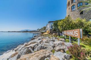 Appartement à Avenida de julio iglesias s/n. Piso en venta en puerto banús 0, andalucía