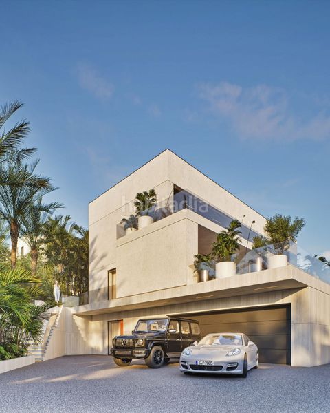 Foto d362fac0-251b-4f8e-aa57-60d29c21c118. Chalet en calle moreno carbonero 3 casa / chalet independiente en venta en malaga, costa del sol 0, en Málaga