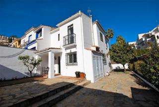 Casa aparellada a Calle los olivos 1. Casa / chalet pareado en venta en calle los olivos 1, benahavís