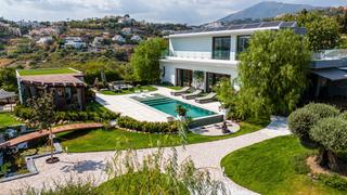 Xalet a Calle moreno carbonero 3. Casa / chalet independiente en venta en lat: 36.7178196- long: -