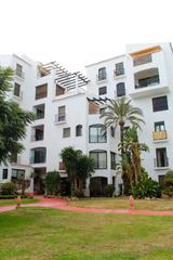 Attique à Calle los granados 18. Ático en venta en puerto banus costa del sol 0, andalucía