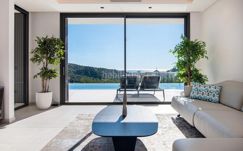 Foto 1aad541a-87d2-40f0-8606-6a293b0a7618. Chalet in calle hernán cortés 163 in La Quinta Benahavís