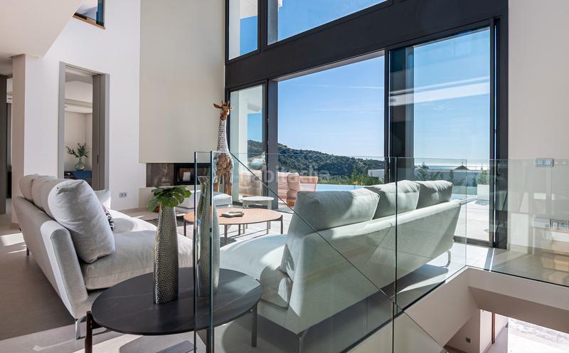 Foto 2eabf9cb-b7d6-41c6-acf1-461fd2d91efd. Chalet in calle hernán cortés 163 in La Quinta Benahavís