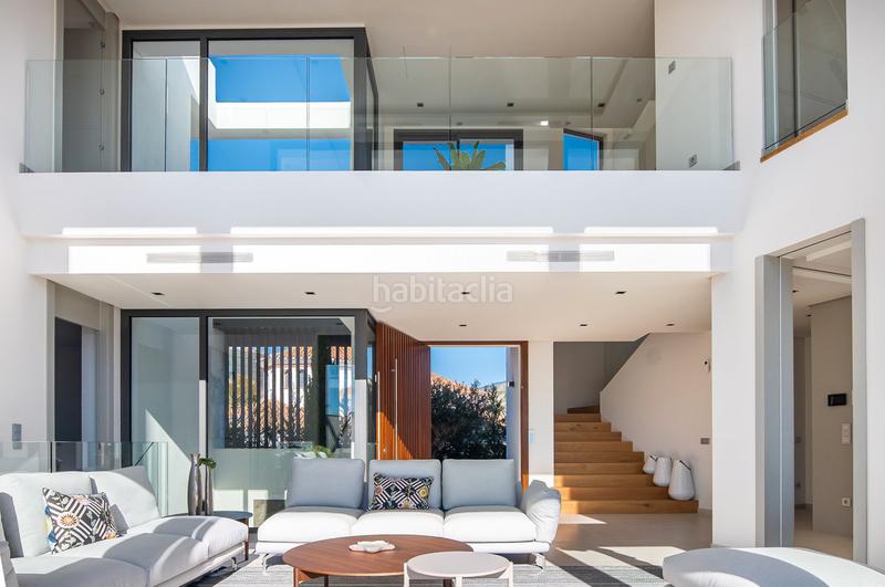 Foto 30ff4ac0-3b14-41da-bcf2-053ce28e0d46. Chalet in calle hernán cortés 163 in La Quinta Benahavís