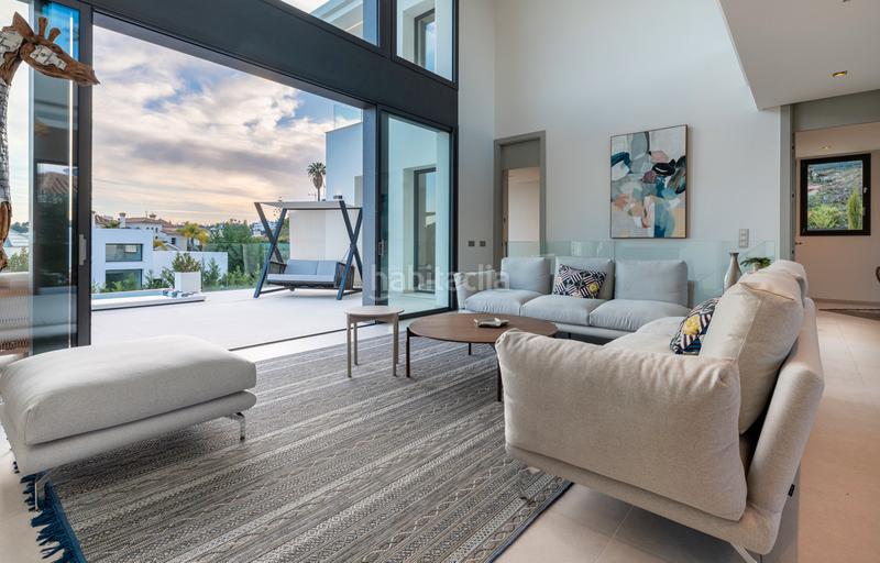 Foto 4cfc4eeb-cb84-4025-a620-eed4384db84a. Chalet in calle hernán cortés 163 in La Quinta Benahavís