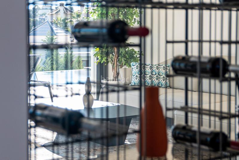 Foto 772cdd07-9cc5-40c2-9447-a9f71e681b87. Chalet in calle hernán cortés 163 in La Quinta Benahavís