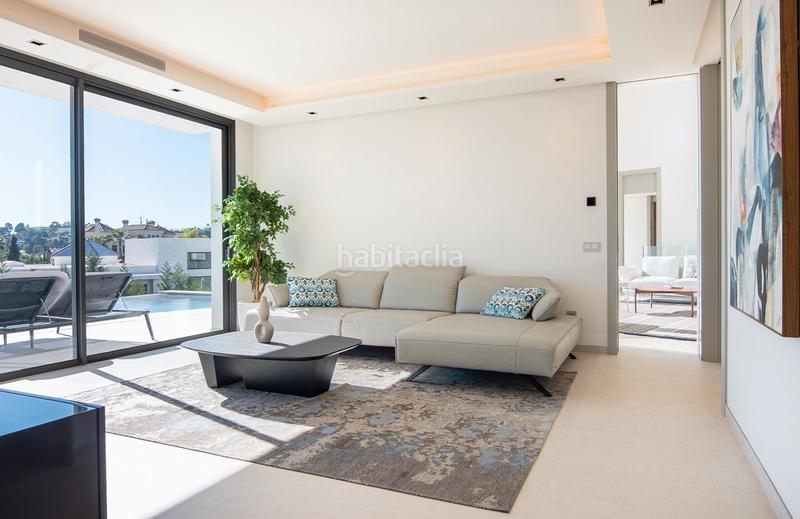 Foto 7ef9a457-3d2b-47ed-be42-698722297db6. Chalet in calle hernán cortés 163 in La Quinta Benahavís