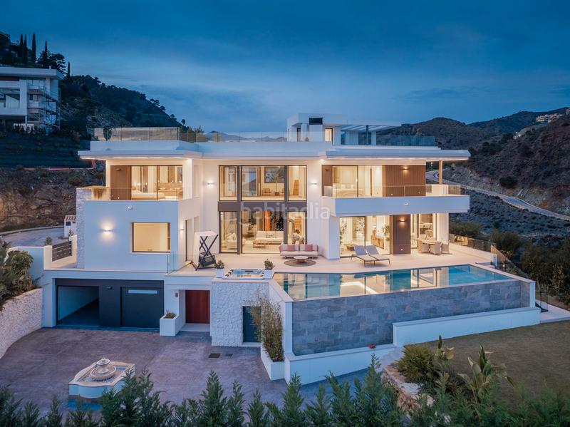 Foto 898cfdab-682d-4e1e-94a8-5ad002763535. Chalet in calle hernán cortés 163 in La Quinta Benahavís