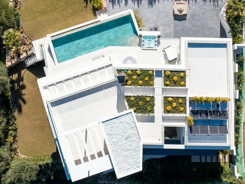 Foto a0e42d2c-bf69-4840-b7b9-2911b2d88fd9. Chalet in calle hernán cortés 163 in La Quinta Benahavís