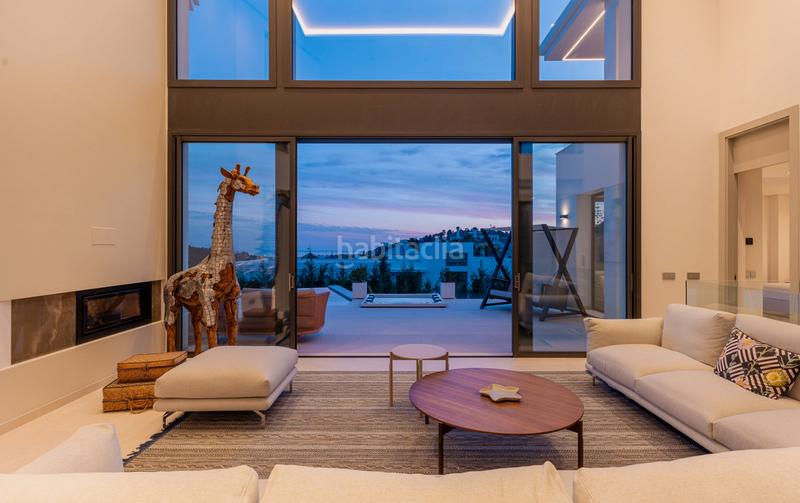 Foto c8a5cad4-f15c-486b-ba96-cce927a823d1. Chalet in calle hernán cortés 163 in La Quinta Benahavís