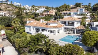 Xalet a Calle moreno carbonero 3. Casa / chalet independiente en venta en malaga españa 0, málaga