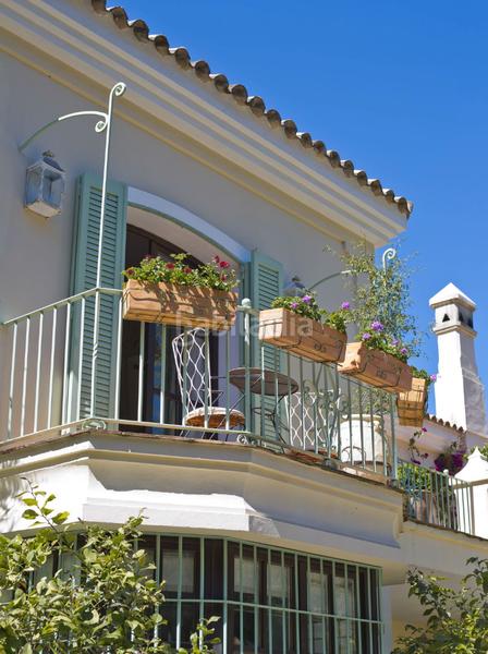 Foto 35949b01-1e28-400a-b54d-681b945faf58. Xalet a carretera 1 a Montemayor - Marbella Club Benahavís