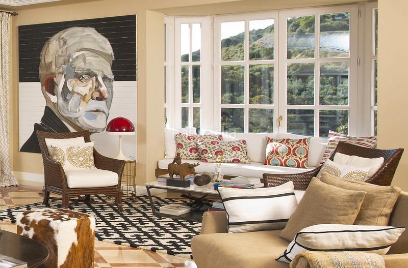 Foto 35990b7c-e62b-4a24-8848-e01232a27358. Xalet a carretera 1 a Montemayor - Marbella Club Benahavís