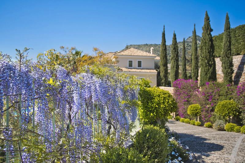 Foto 7a4877e4-2885-4309-a494-6e8c84fb7086. Xalet a carretera 1 a Montemayor - Marbella Club Benahavís