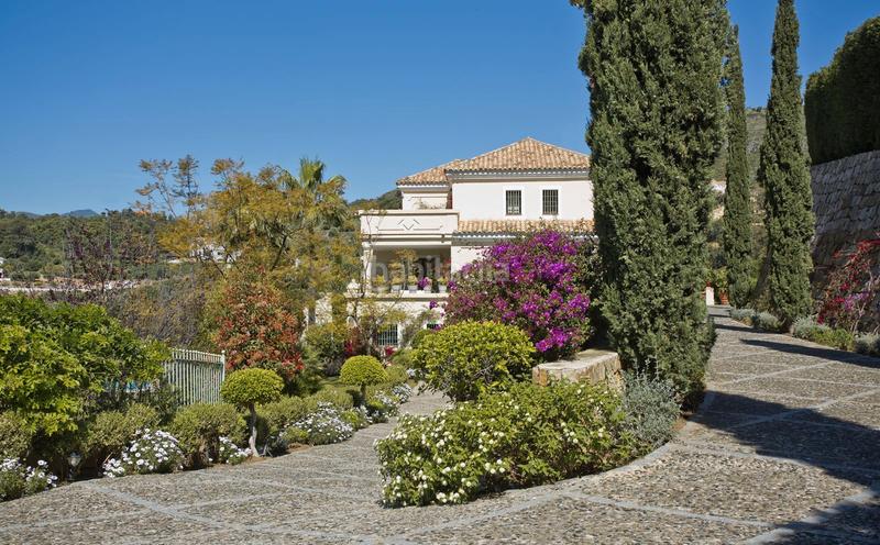 Foto 85880fe0-a211-403f-b0ff-b8386541d2d2. Xalet a carretera 1 a Montemayor - Marbella Club Benahavís