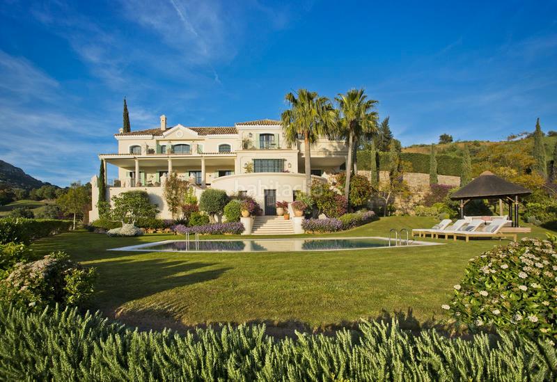 Foto 88628e6e-3145-4985-bab7-a2ebebc6d322. Xalet a carretera 1 a Montemayor - Marbella Club Benahavís