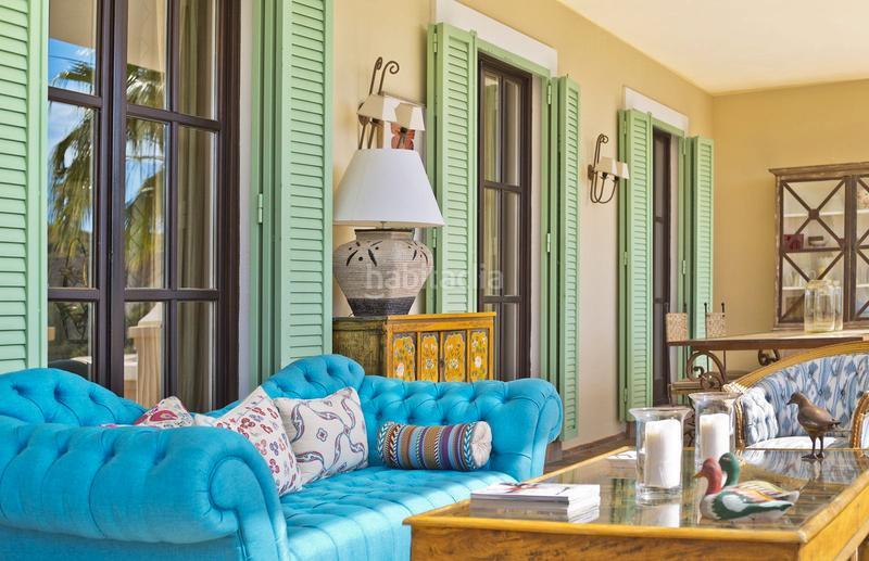 Foto 9215a608-cfed-483c-871f-dc0a502c007c. Xalet a carretera 1 a Montemayor - Marbella Club Benahavís