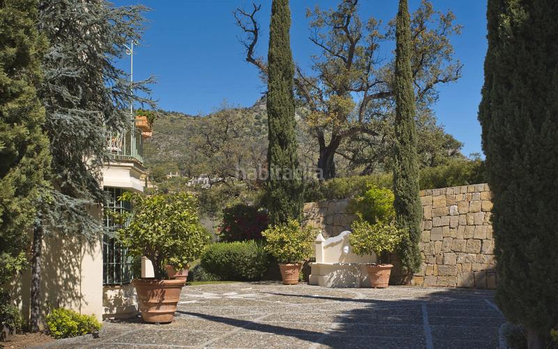 Foto d5760462-cc6f-4bb0-a512-ae04aecf461d. Xalet a carretera 1 a Montemayor - Marbella Club Benahavís