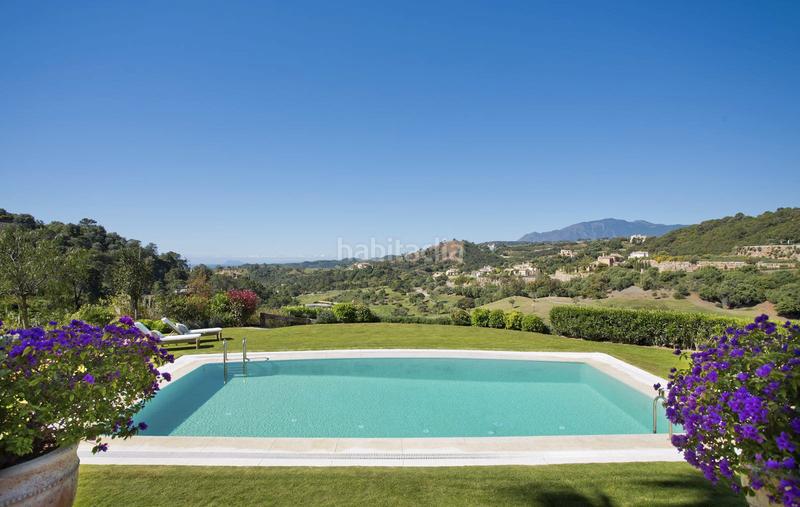 Foto e641d6b2-ce55-4118-8766-7073b27e2346. Xalet a carretera 1 a Montemayor - Marbella Club Benahavís