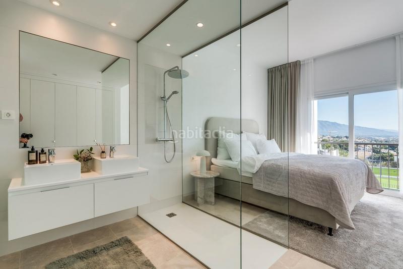 Foto 6fadcf0c-0fde-42c5-aa42-1e20406e73a0. Dúplex a calle el algarrobo 10 a Benahavís pueblo Benahavís