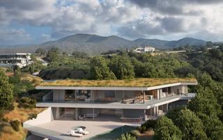 Chalet à Calle la pacheca alta 22. Casa / chalet independiente en venta en 29679 benahavís, málaga,