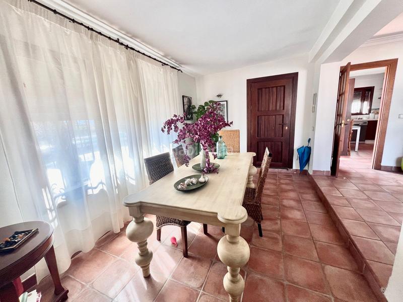 Foto 663583cb-24e6-4a56-ac85-f852a7fbb88f. Xalet a calle los granados 18 a Puerto Banús Marbella