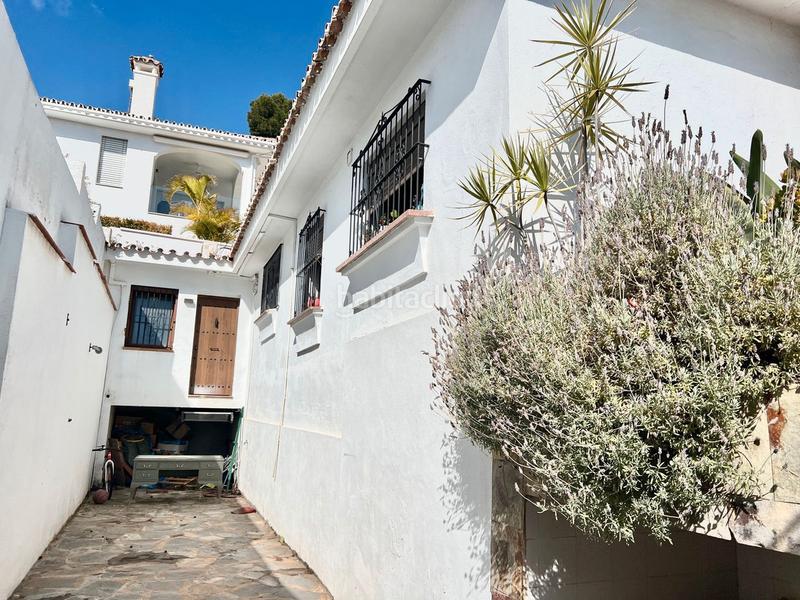 Foto 777966d7-e9a0-4ee5-8c78-1f621ba29a3b. Xalet a calle los granados 18 a Puerto Banús Marbella