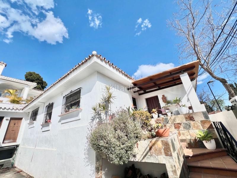 Foto ec868bb6-487e-41ea-b9bf-d602bcce17a4. Xalet a calle los granados 18 a Puerto Banús Marbella