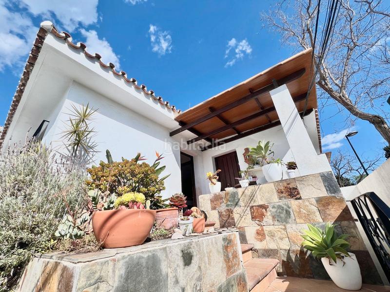 Foto ed405b72-1ca9-4149-a0fd-49871ba650c1. Xalet a calle los granados 18 a Puerto Banús Marbella