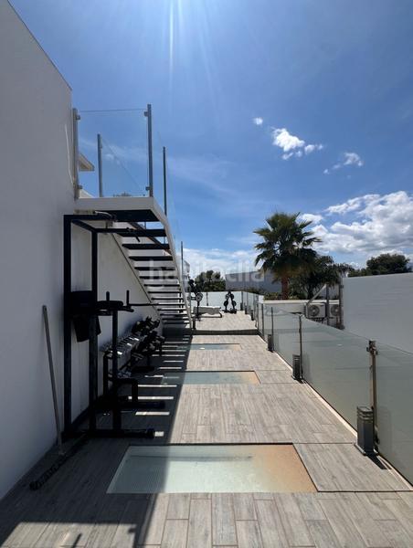 Foto e1d7eb9d-88e5-49bc-a747-81b23f369cfb. Xalet a calle los granados 18 a Puerto Banús Marbella