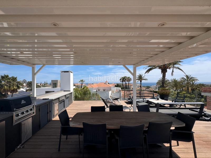 Foto f834f43b-5fd6-4b55-9062-10b5dabec032. Xalet a calle los granados 18 a Puerto Banús Marbella