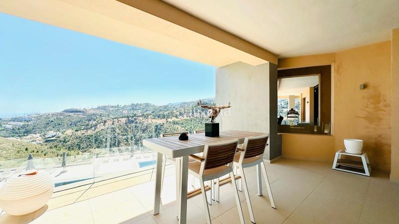 Foto 64f8dbef-82aa-4e35-9c57-8ed3c5cbd22e. Piso en carretera de Mijas 18 piso en venta en costa del sol 0, en Mijas