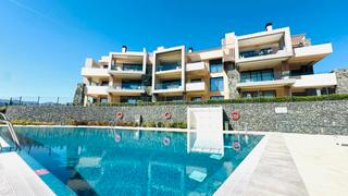 Appartement à Carretera de mijas 18. Piso en venta en costa del sol 0, mijas