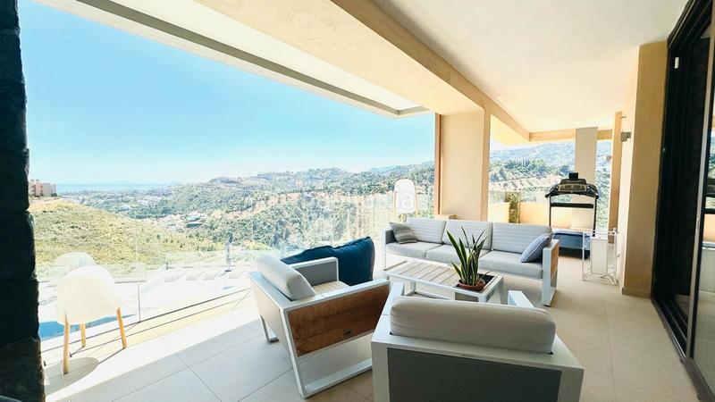 Foto d6f69a18-0f29-42be-805d-071a78a487ac. Piso en carretera de Mijas 18 piso en venta en costa del sol 0, en Mijas