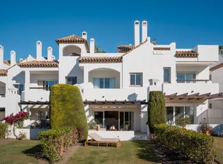 Casa adosada en Calle las aguilas 167. Casa / chalet adosado en venta en calle las aguilas 167, marbell