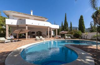 Chalet en Calle la Pacheca Alta 22